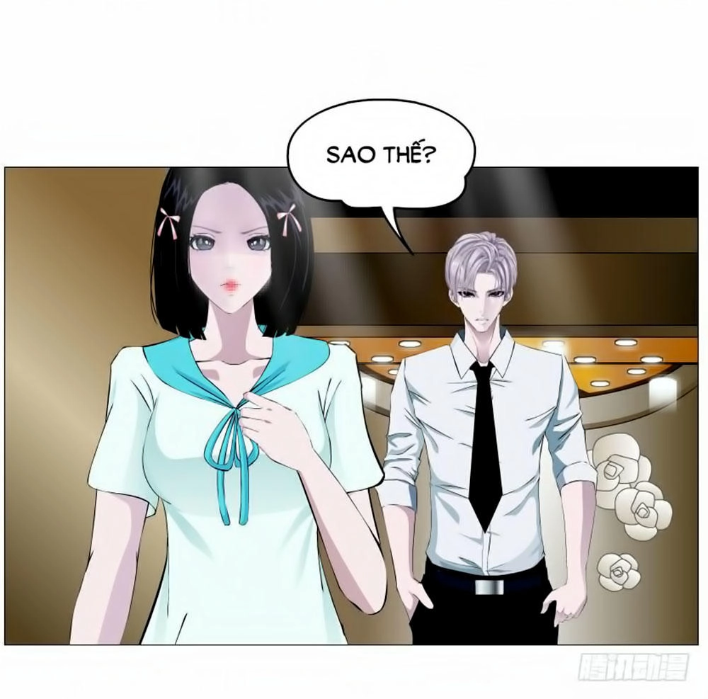 Beauty And Demon Chapter 89 - 27