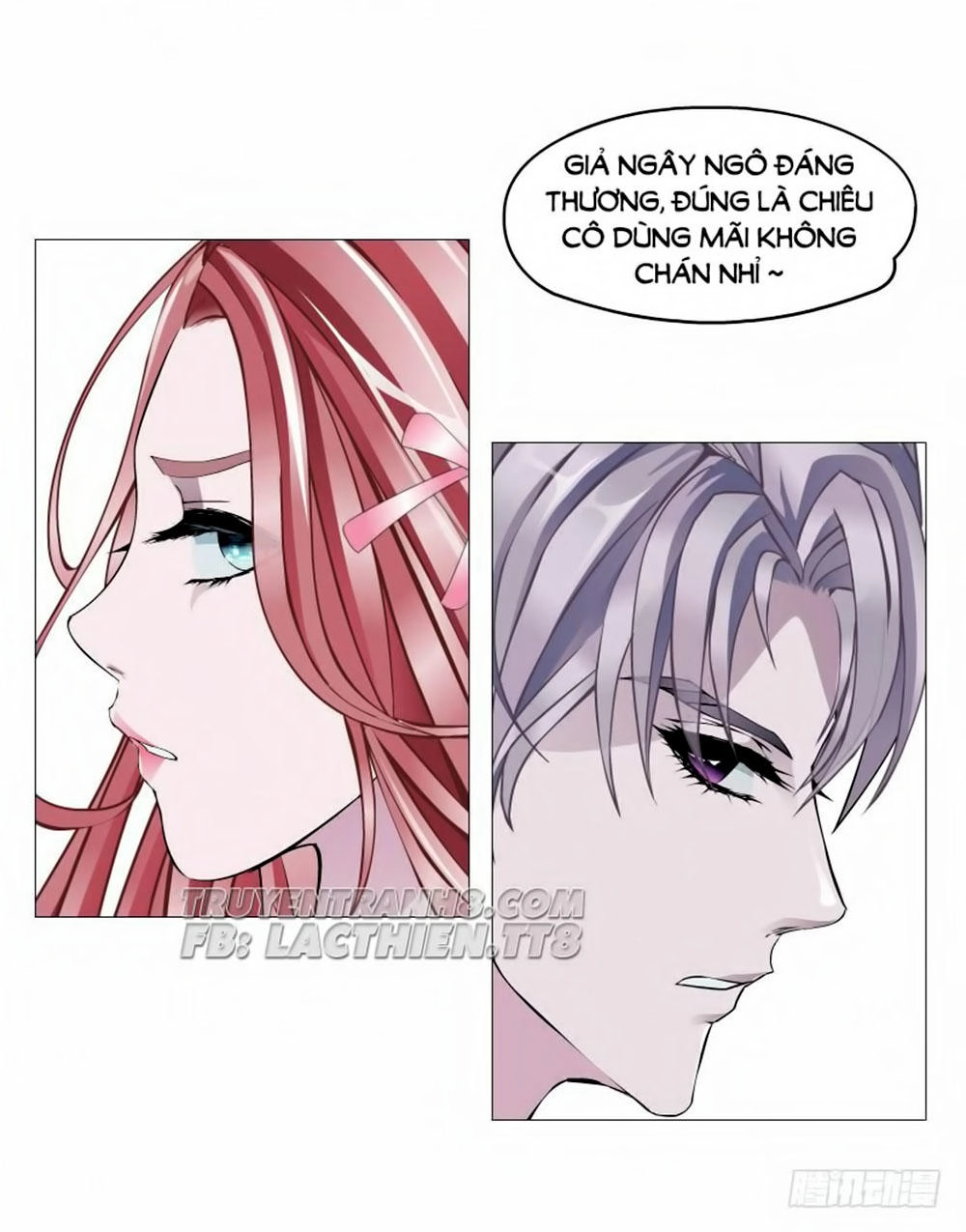 Beauty And Demon Chapter 90 - 27