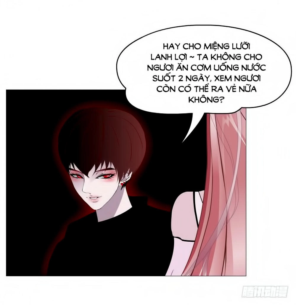 Beauty And Demon Chapter 94 - 20