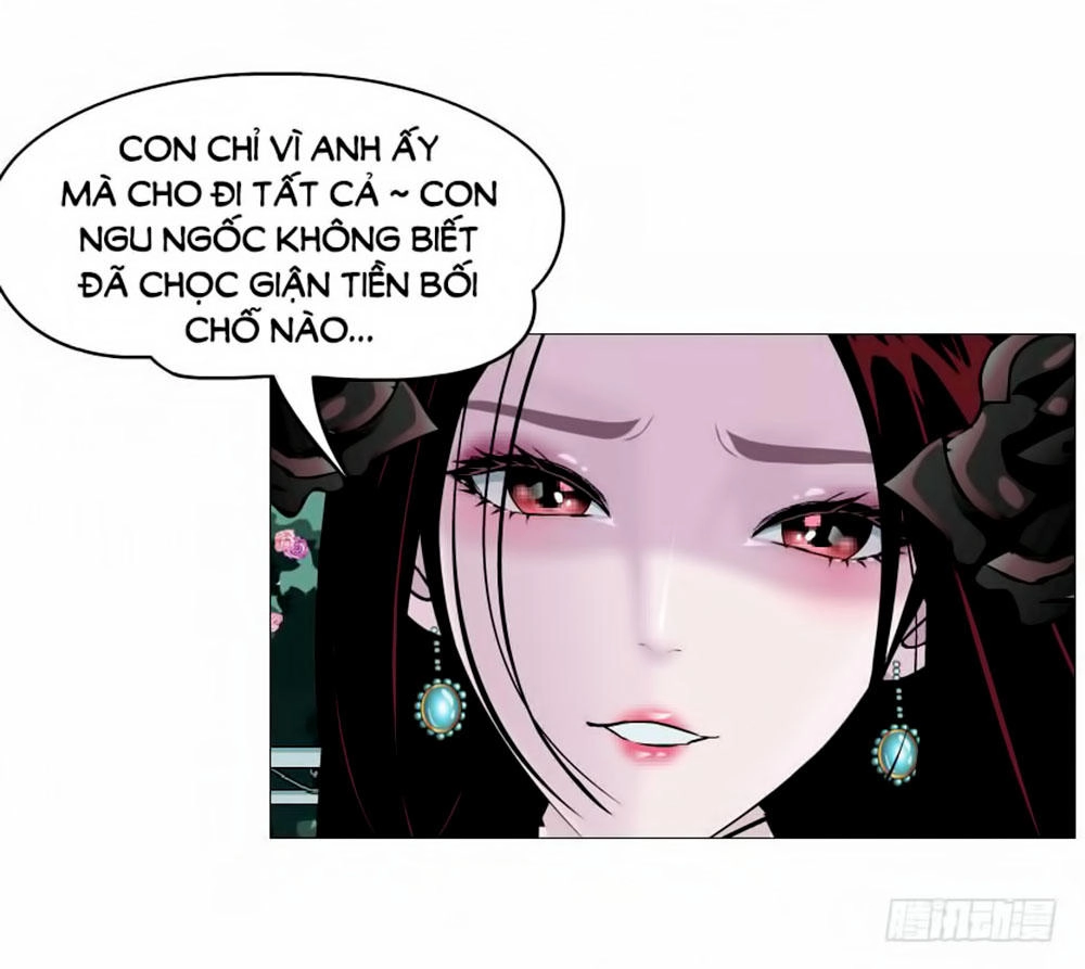 Beauty And Demon Chapter 94 - 40