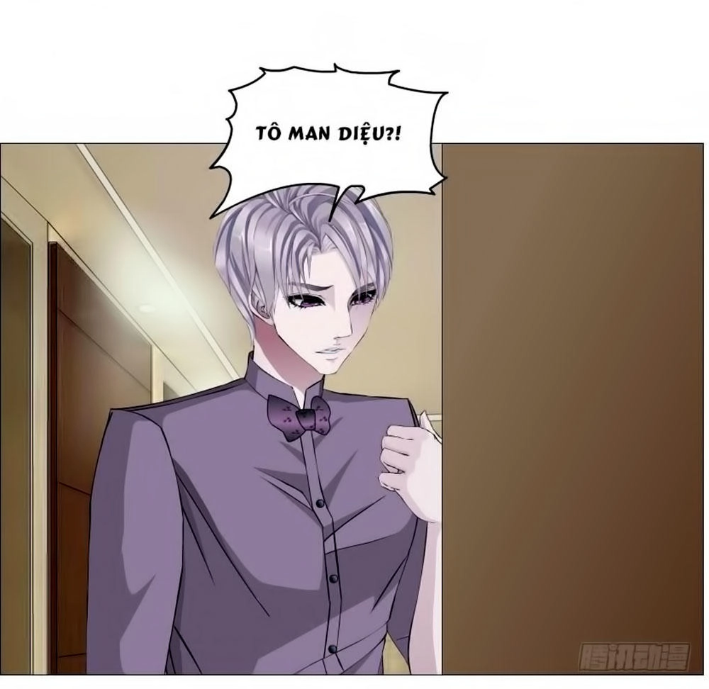 Beauty And Demon Chapter 94 - 56