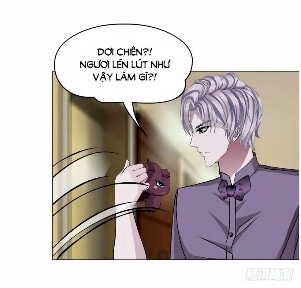 Beauty And Demon Chapter 94 - 61