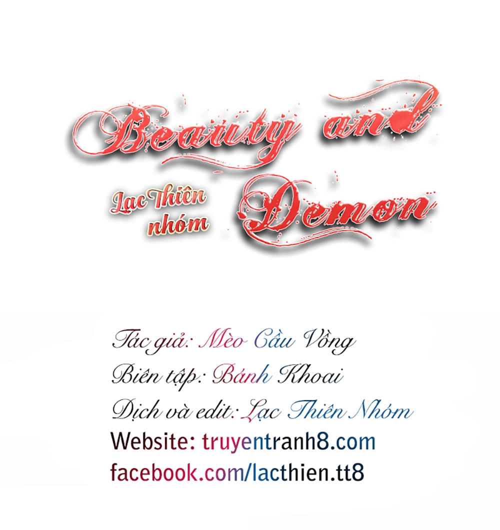 Beauty And Demon Chapter 95 - 19