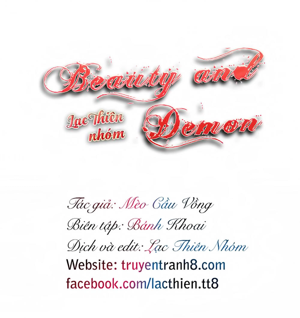 Beauty And Demon Chapter 96 - 24