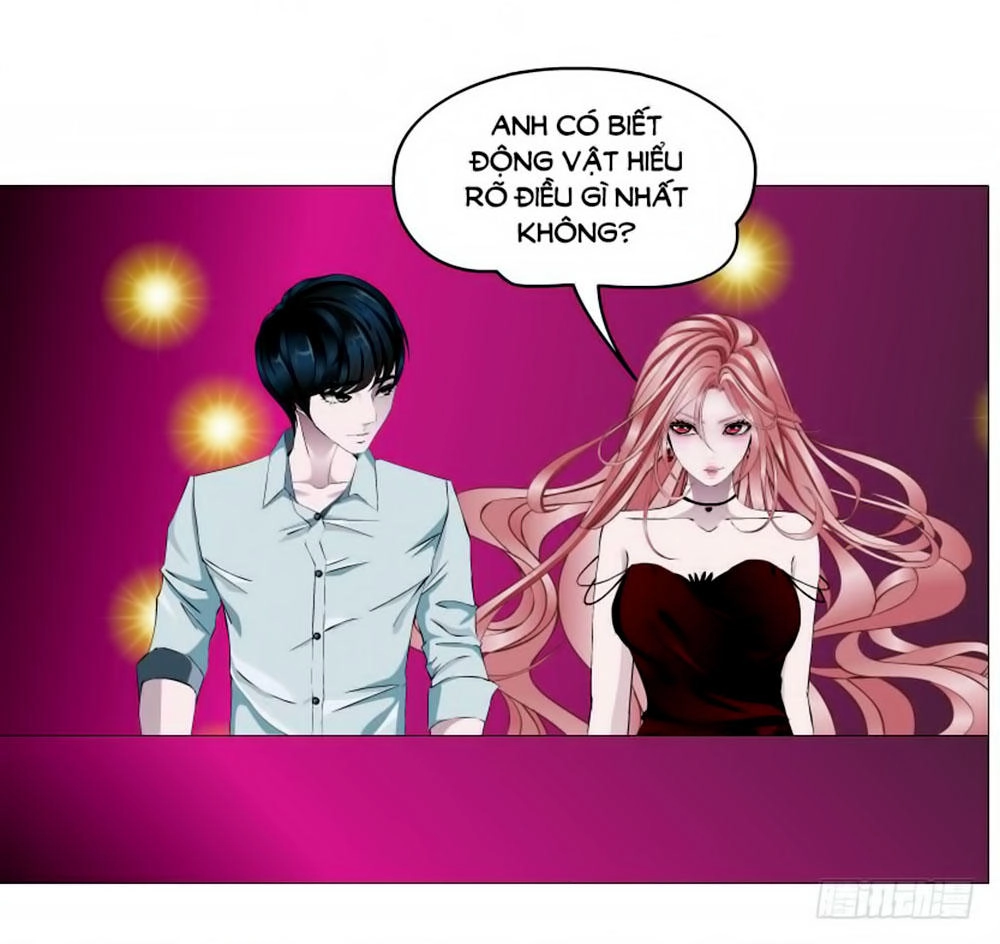 Beauty And Demon Chapter 96 - 60