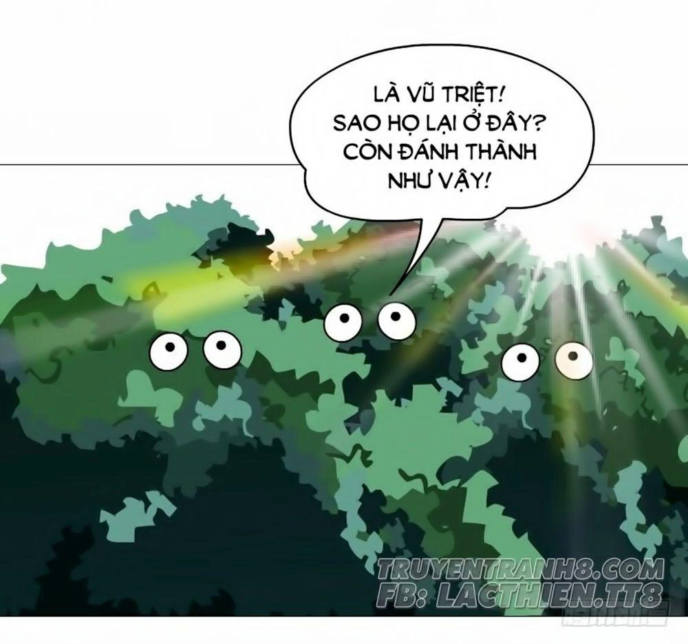 Beauty And Demon Chapter 99 - 26