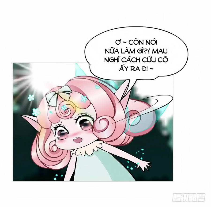 Beauty And Demon Chapter 101 - 21