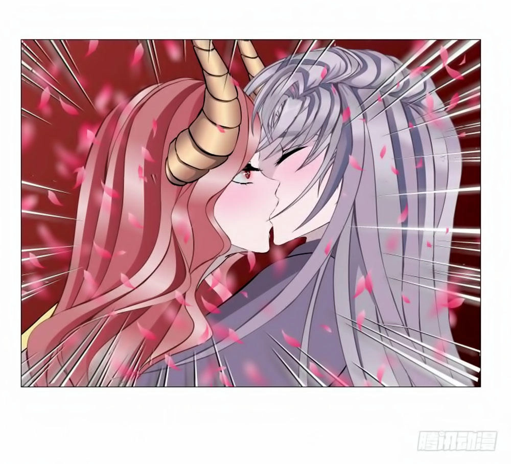 Beauty And Demon Chapter 102 - 61