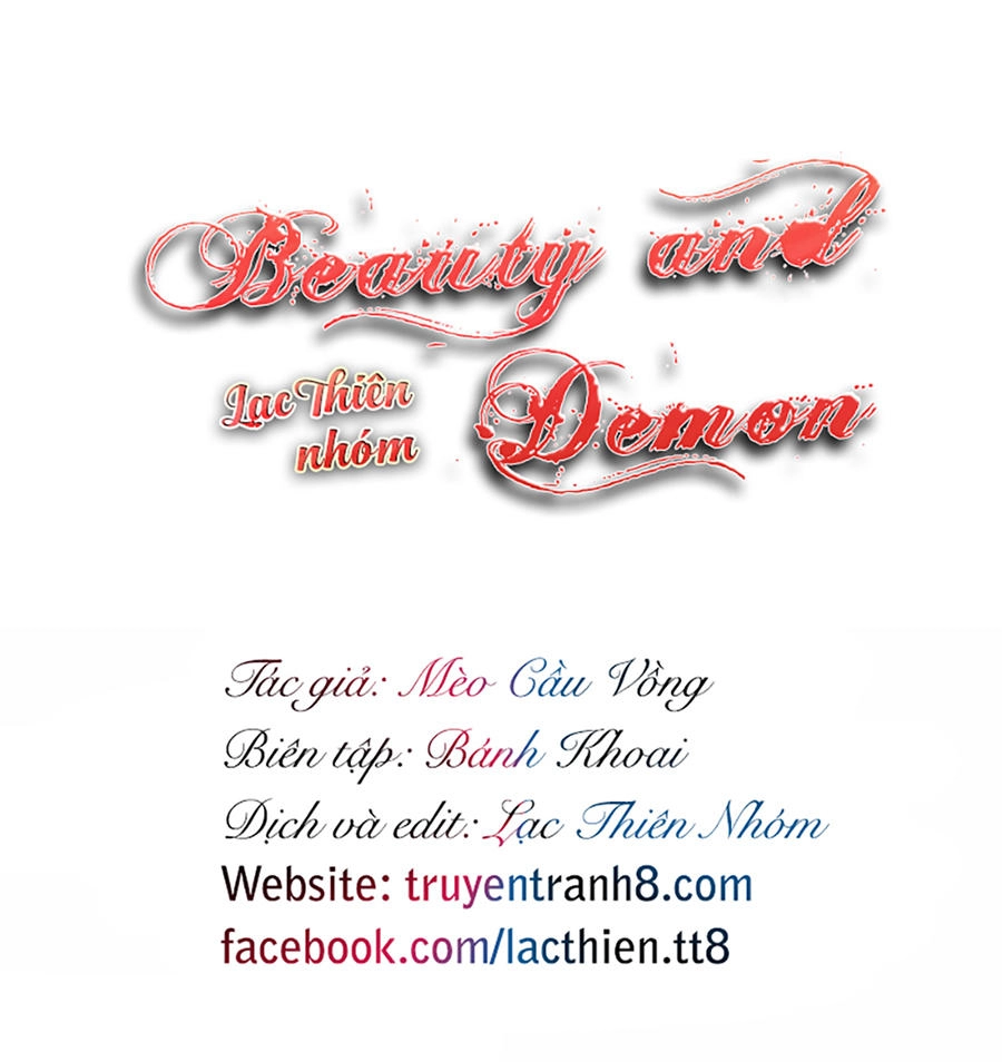 Beauty And Demon Chapter 104 - 10