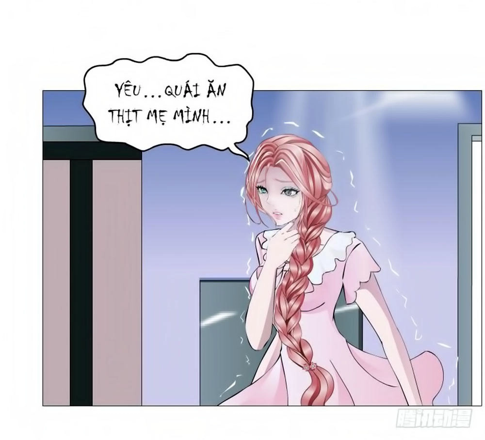 Beauty And Demon Chapter 110 - 17