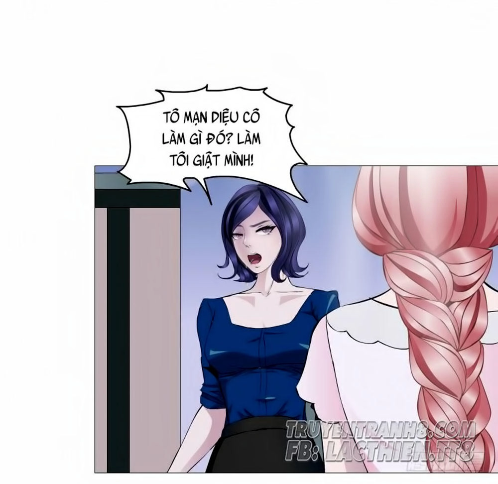 Beauty And Demon Chapter 110 - 22