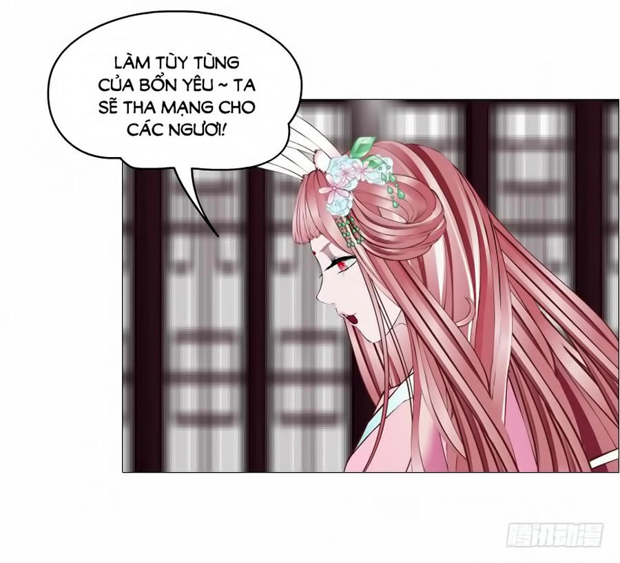 Beauty And Demon Chapter 119 - 4