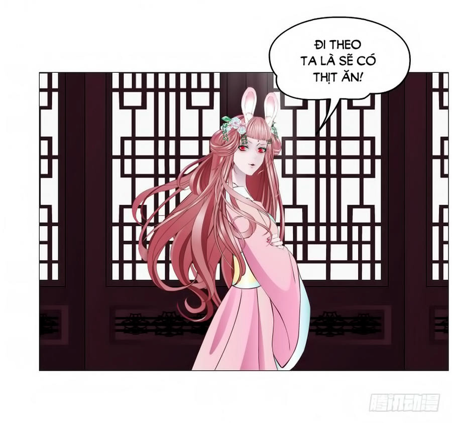 Beauty And Demon Chapter 119 - 8