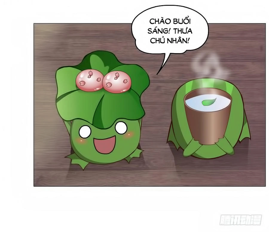 Beauty And Demon Chapter 119 - 19