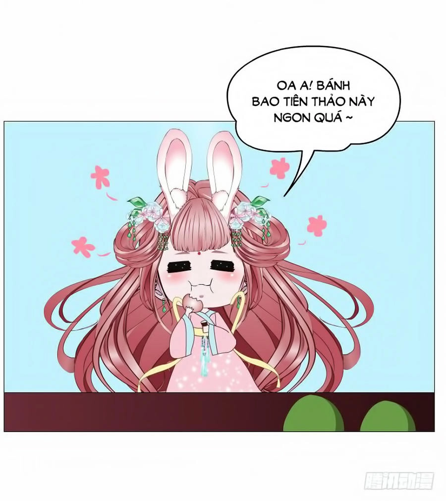 Beauty And Demon Chapter 119 - 21