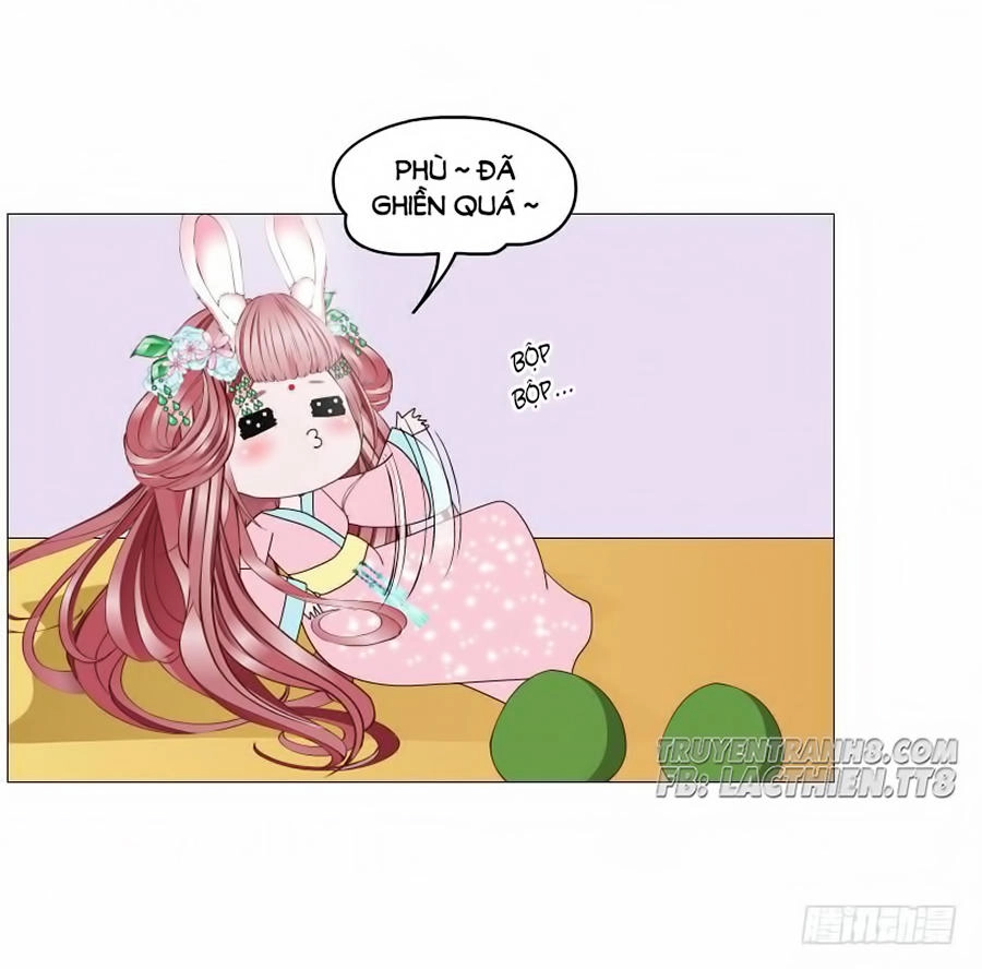 Beauty And Demon Chapter 119 - 22