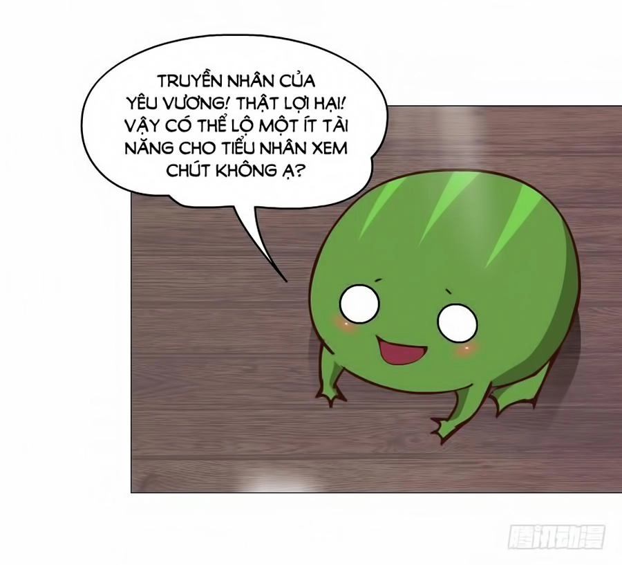 Beauty And Demon Chapter 119 - 25