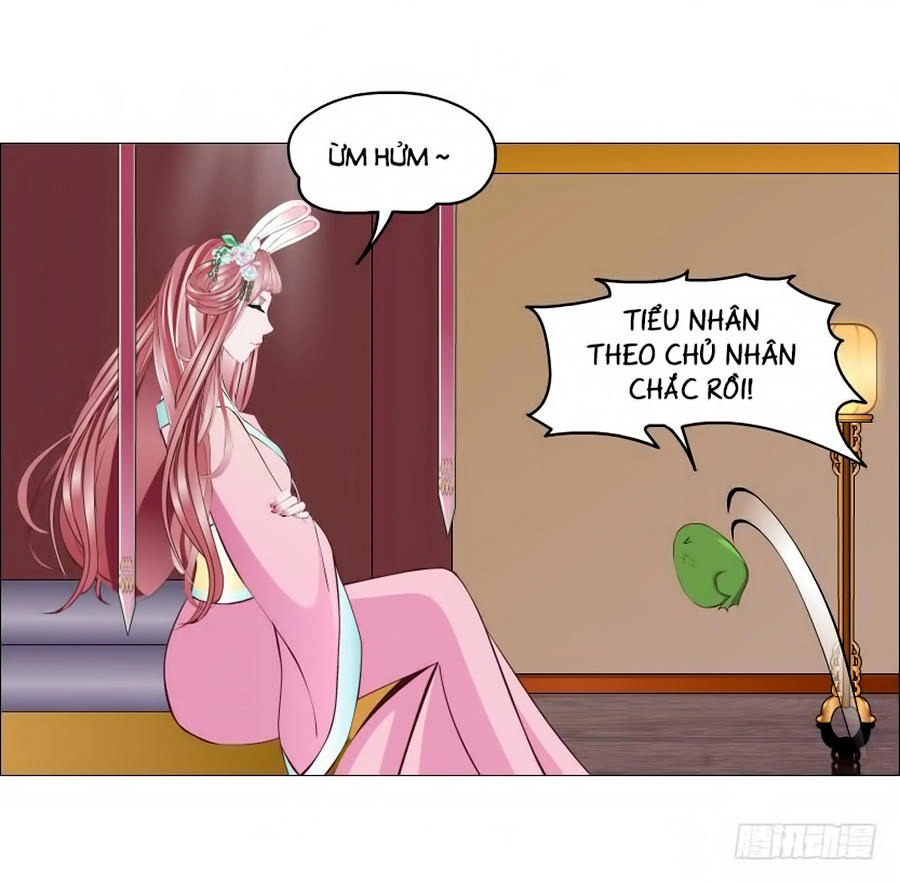 Beauty And Demon Chapter 119 - 41