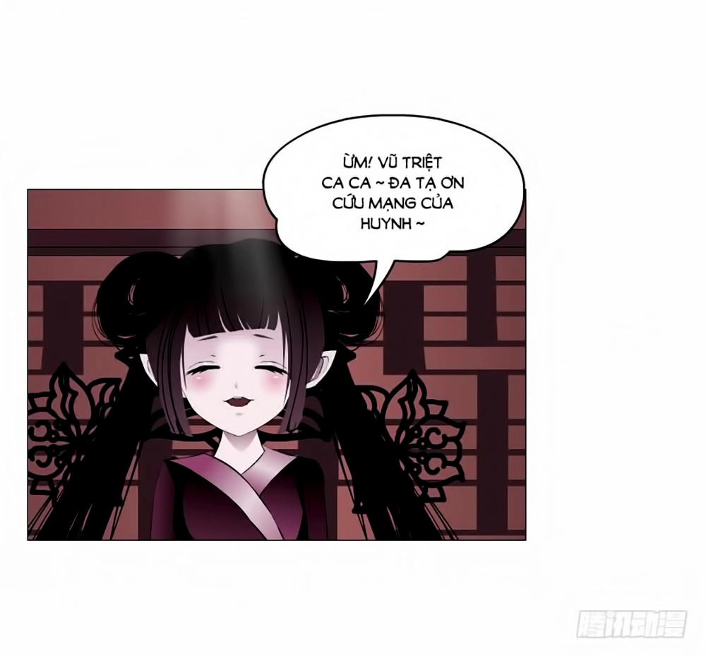 Beauty And Demon Chapter 120 - 8