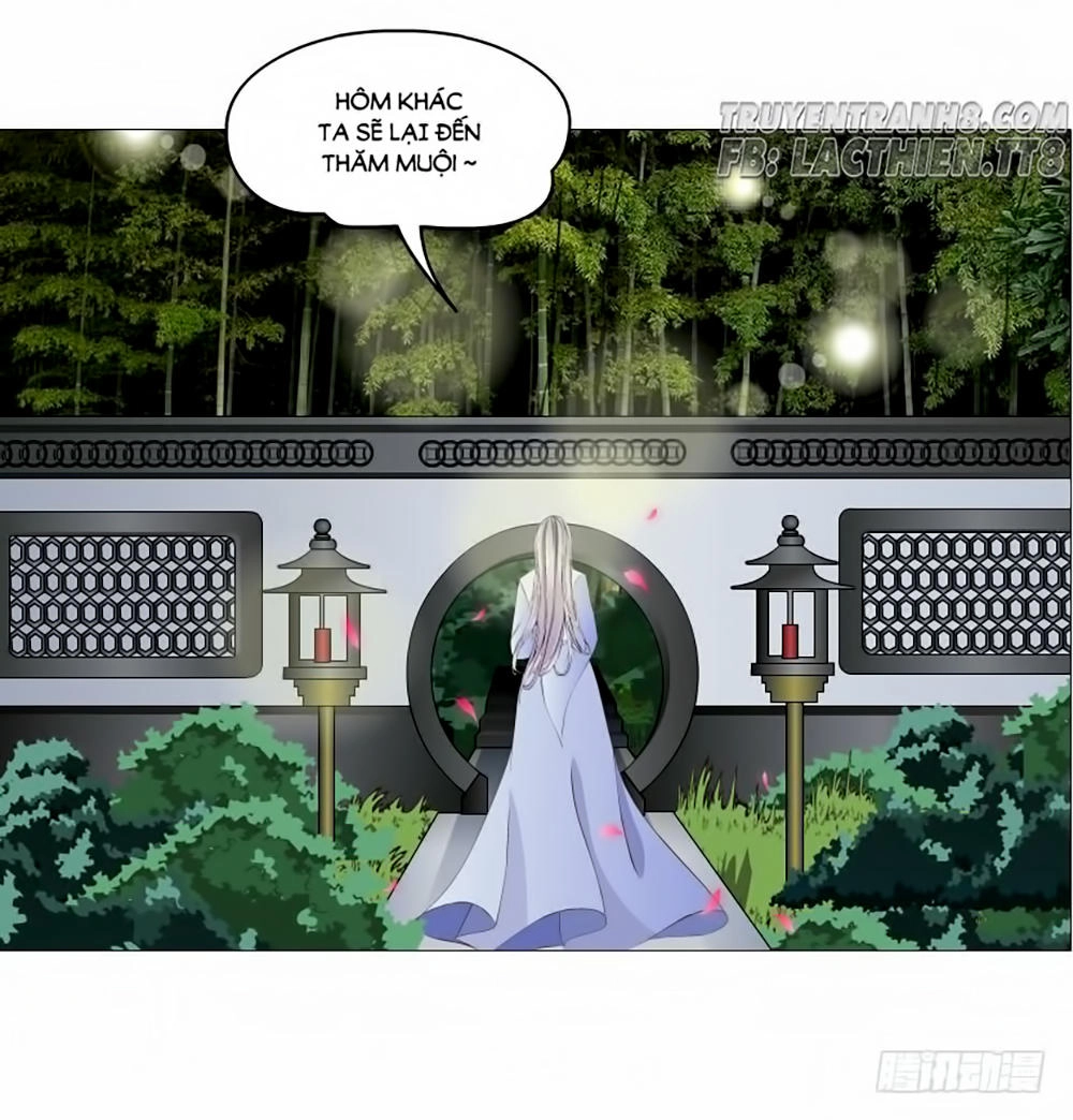 Beauty And Demon Chapter 120 - 10