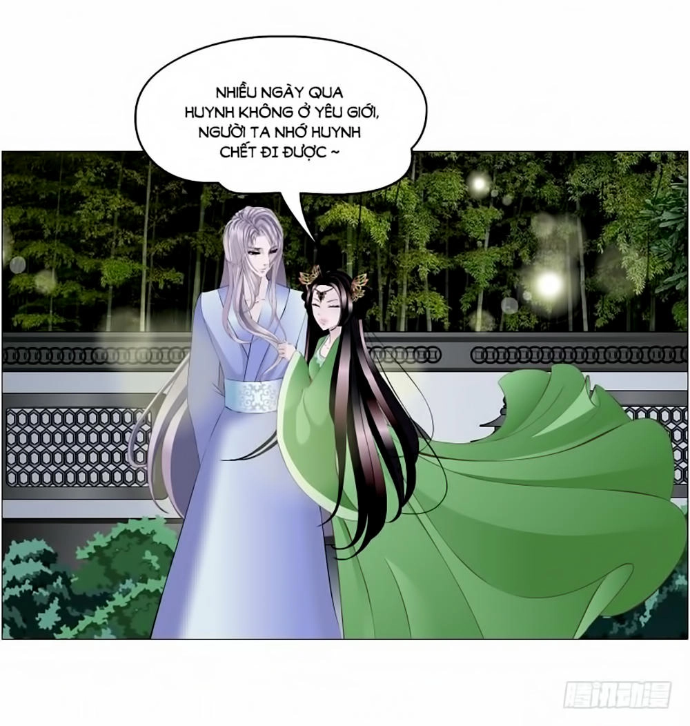 Beauty And Demon Chapter 120 - 15