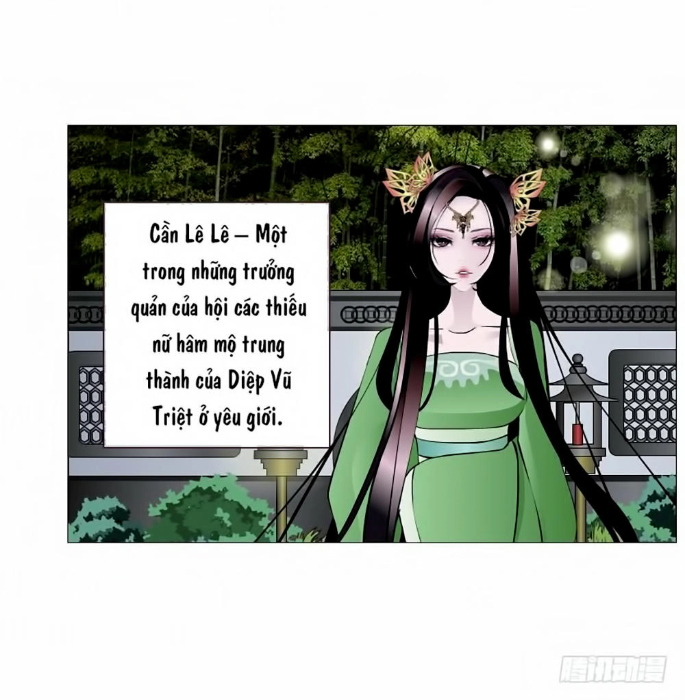 Beauty And Demon Chapter 120 - 16