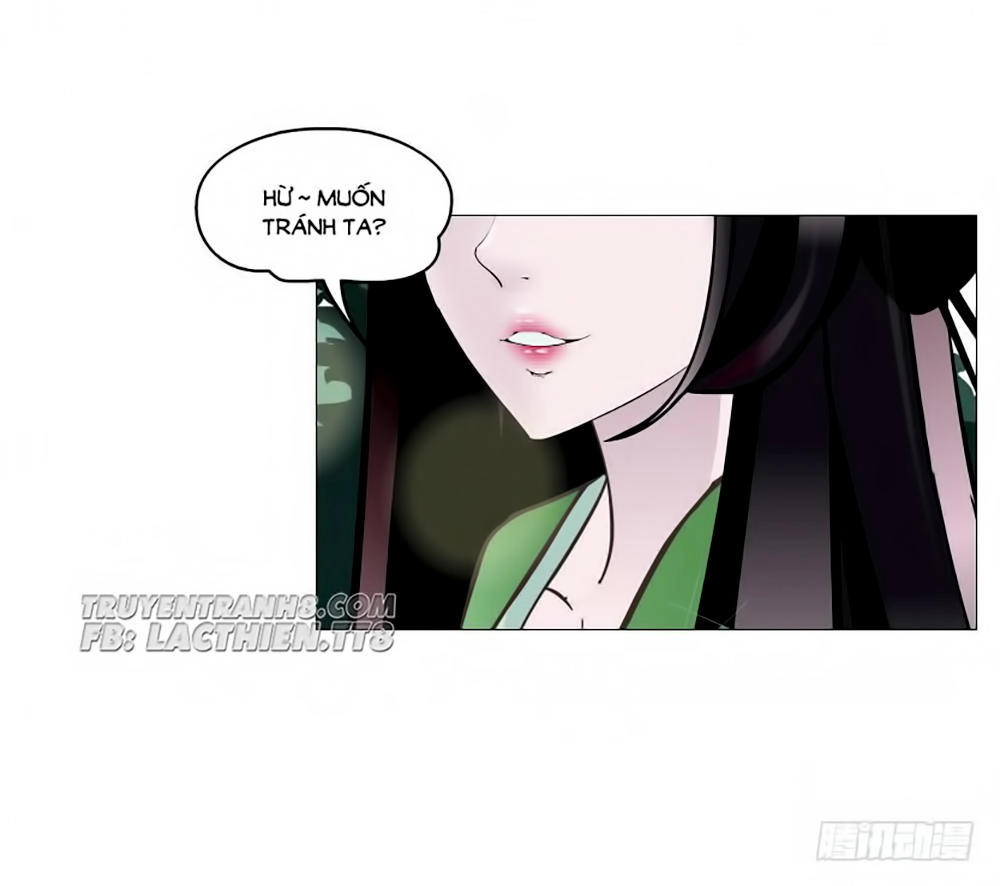 Beauty And Demon Chapter 120 - 22