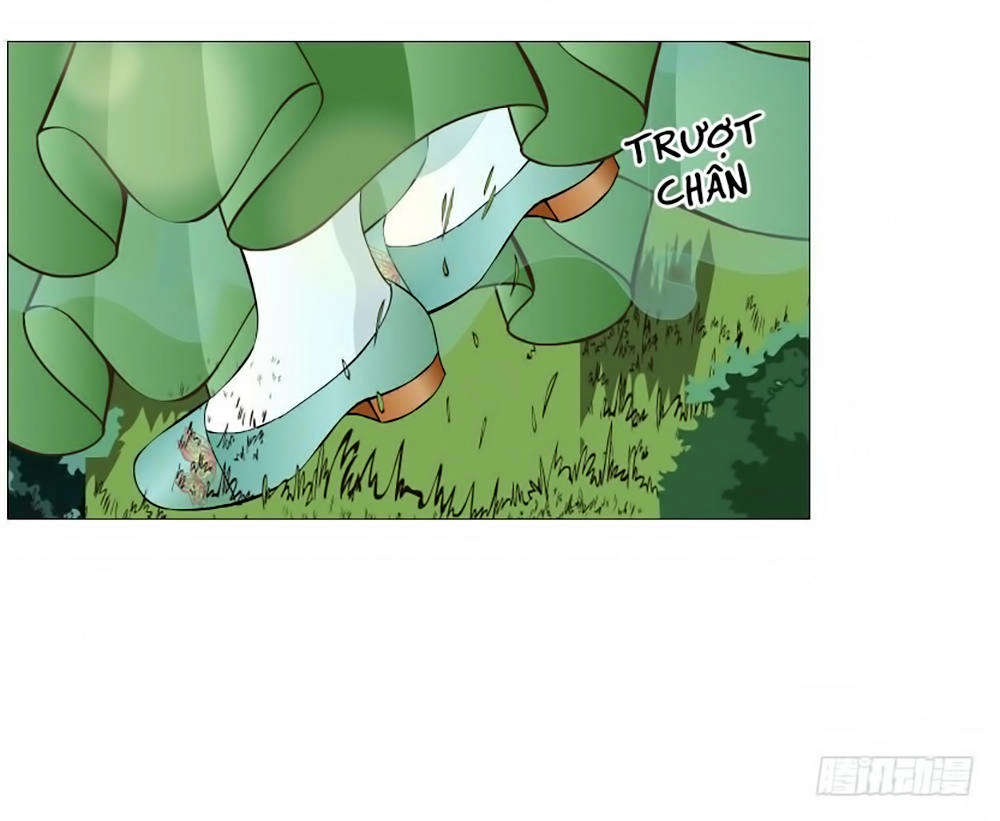 Beauty And Demon Chapter 120 - 23