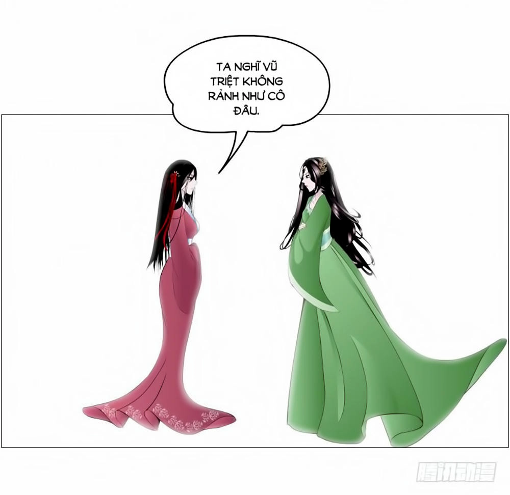 Beauty And Demon Chapter 120 - 32