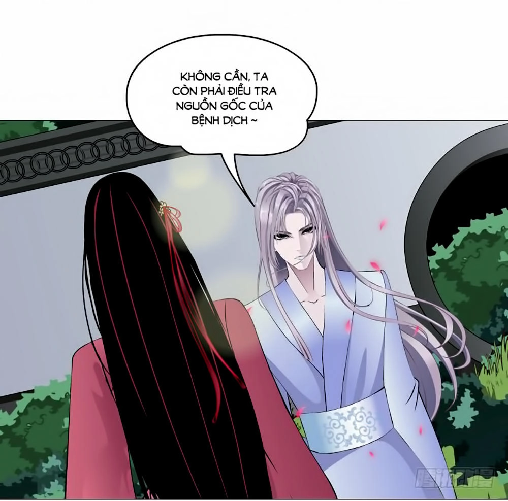 Beauty And Demon Chapter 120 - 35