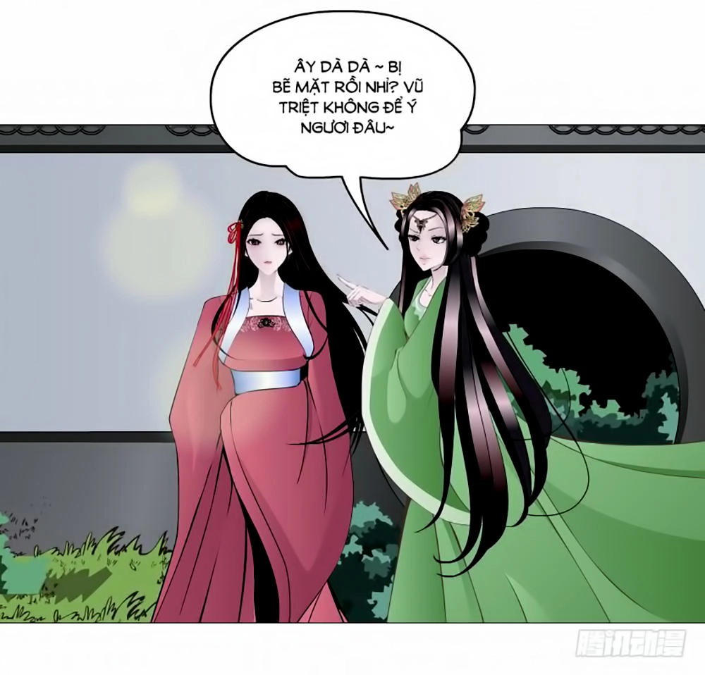 Beauty And Demon Chapter 120 - 39