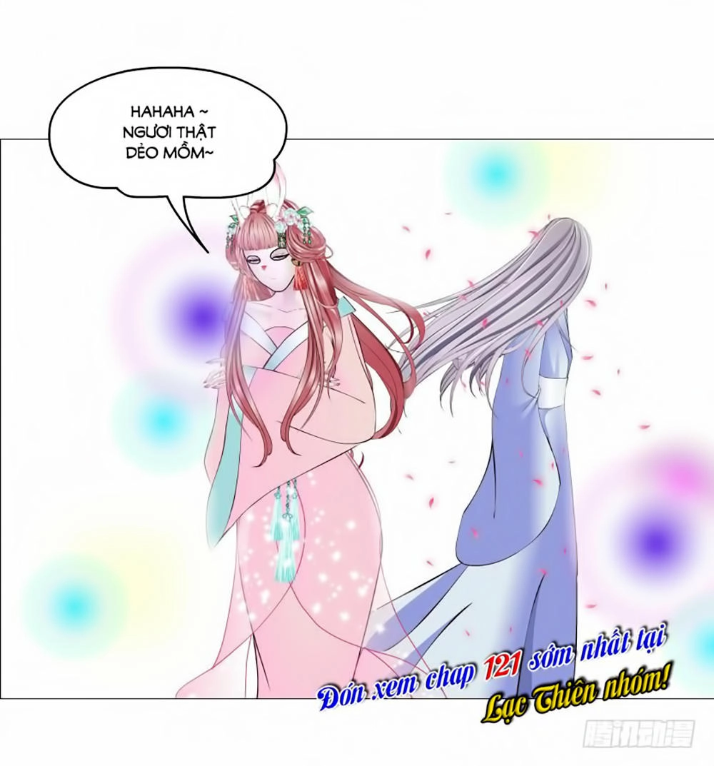 Beauty And Demon Chapter 120 - 46