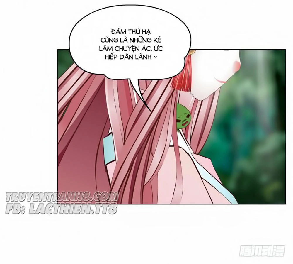 Beauty And Demon Chapter 120 - 59