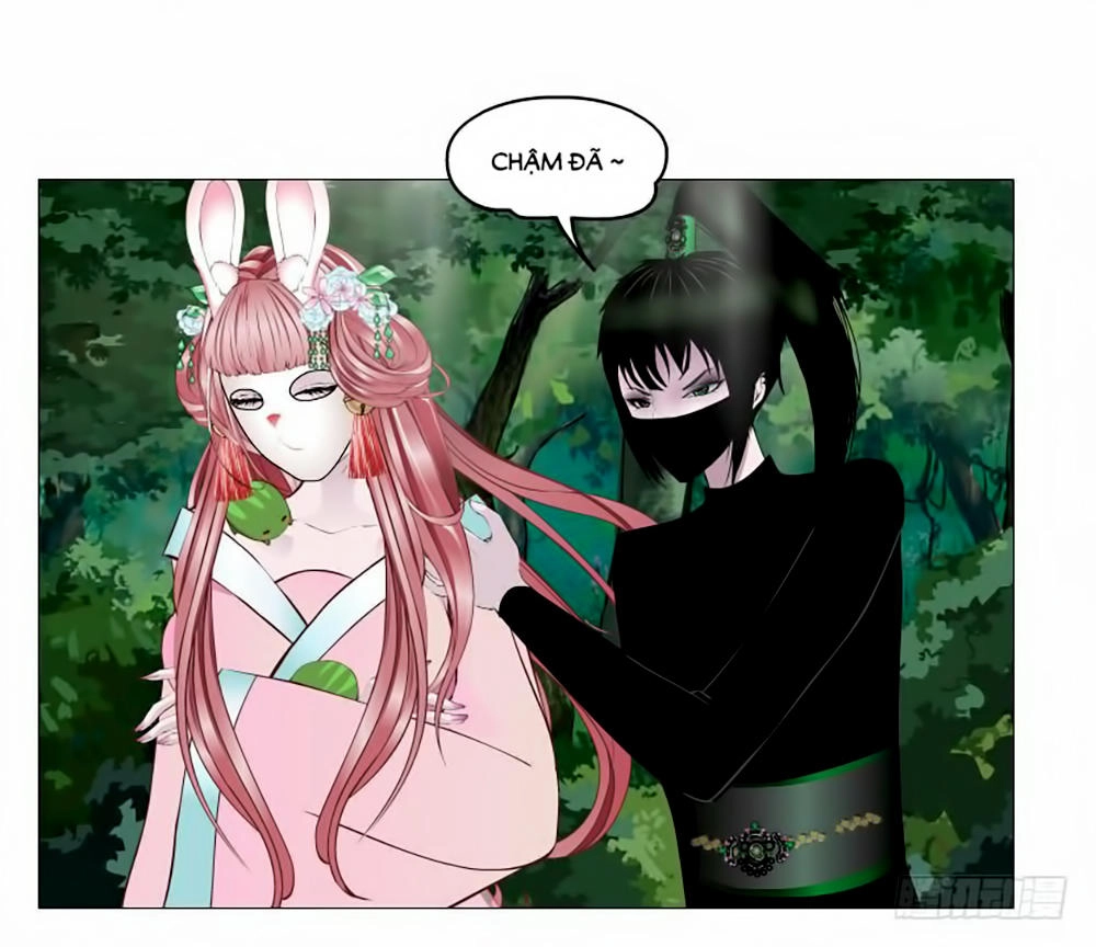 Beauty And Demon Chapter 120 - 72