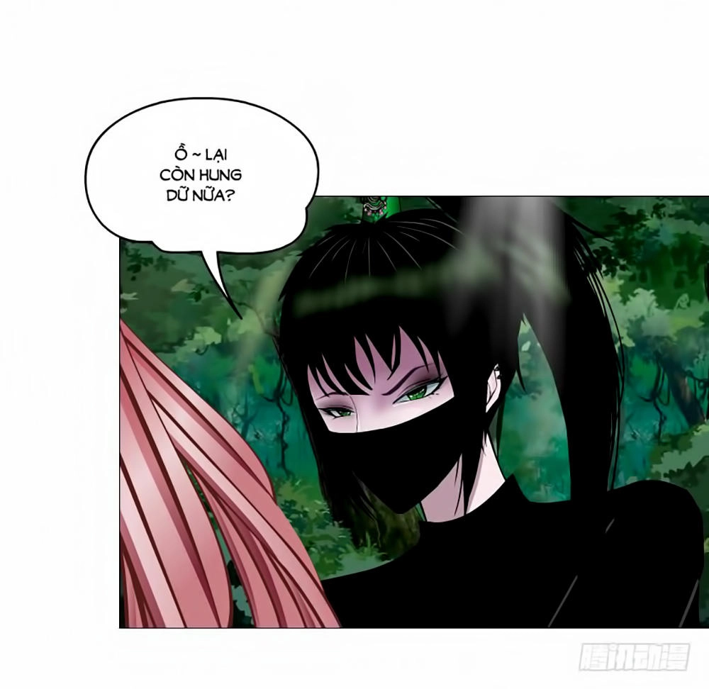 Beauty And Demon Chapter 120 - 76