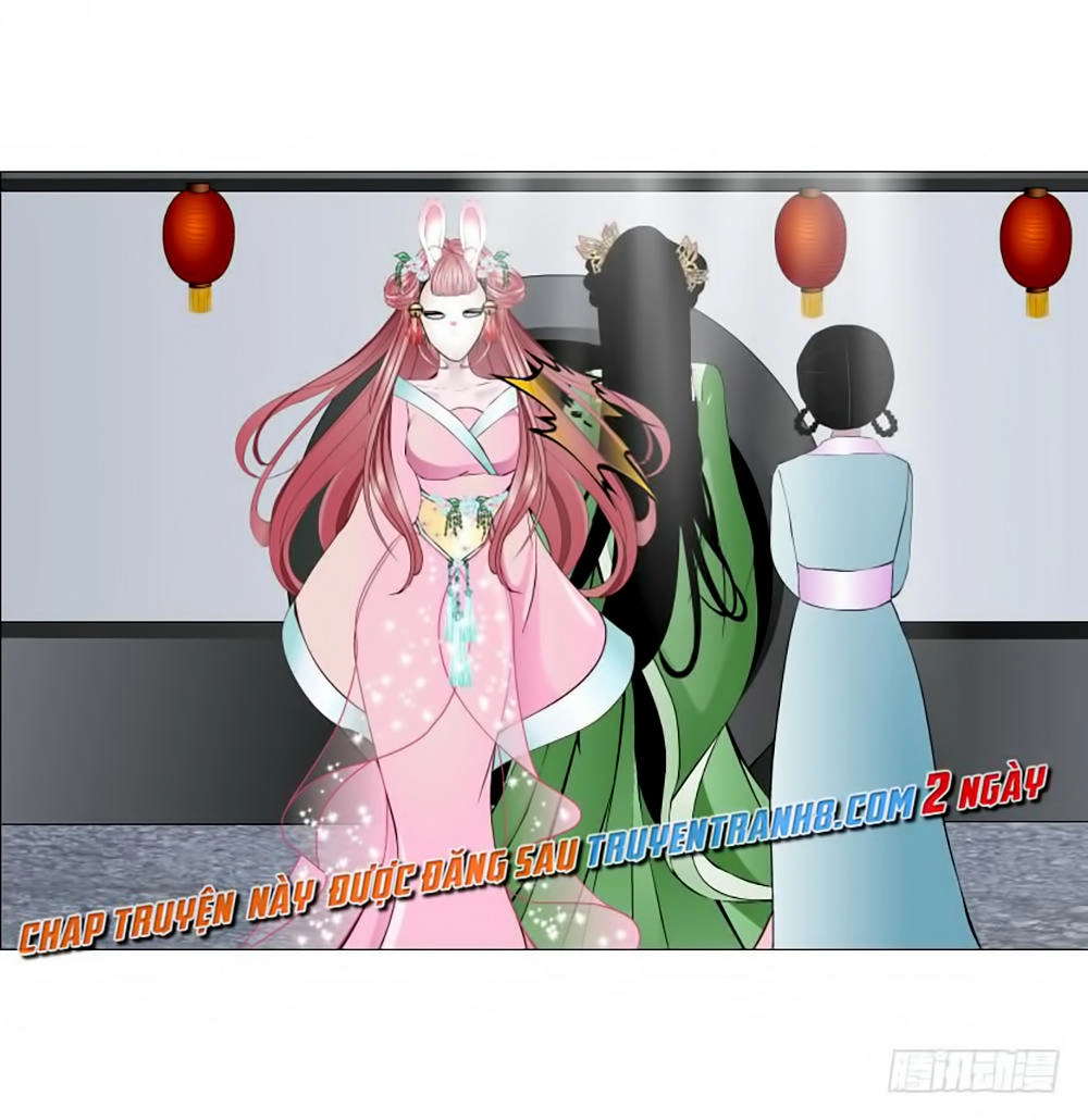 Beauty And Demon Chapter 120 - 90