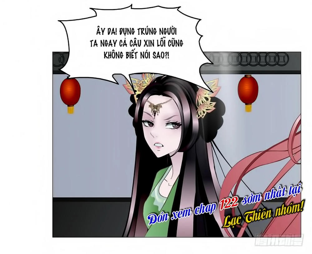 Beauty And Demon Chapter 120 - 91