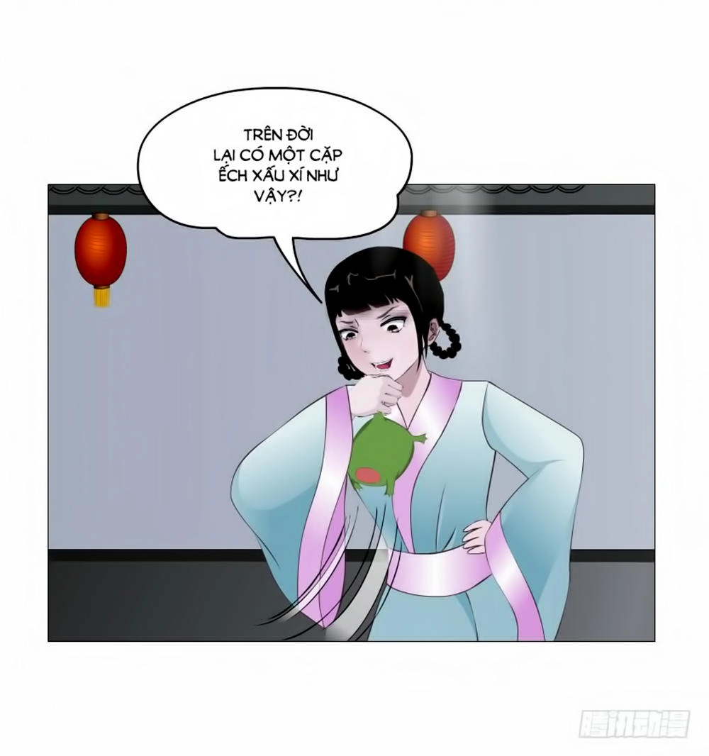 Beauty And Demon Chapter 121 - 11