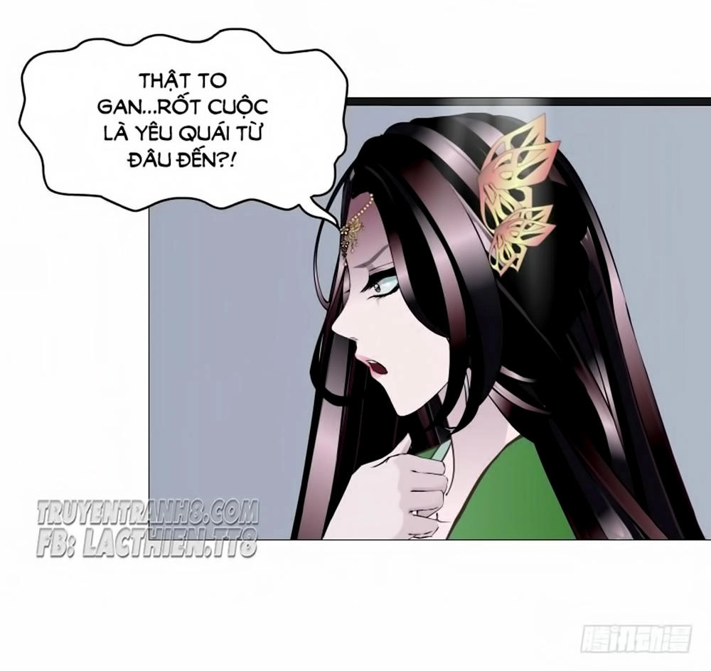 Beauty And Demon Chapter 121 - 18