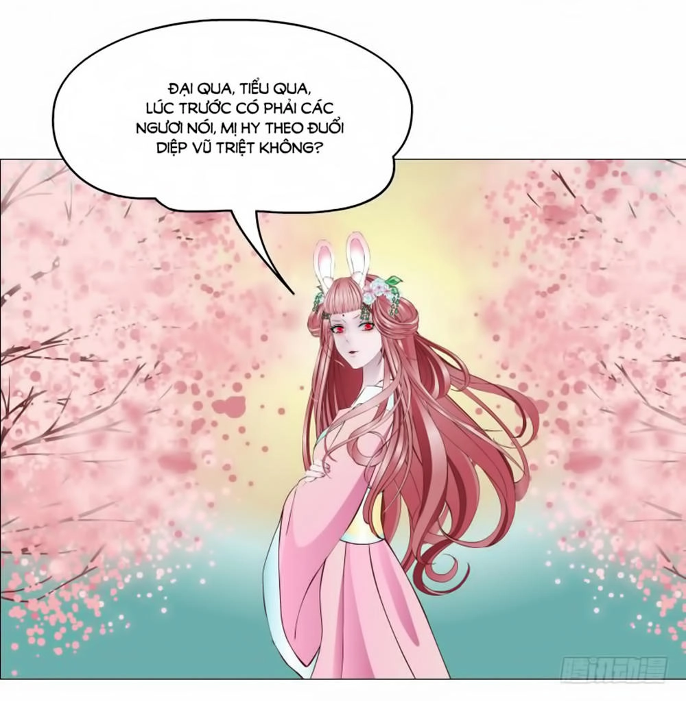 Beauty And Demon Chapter 121 - 82