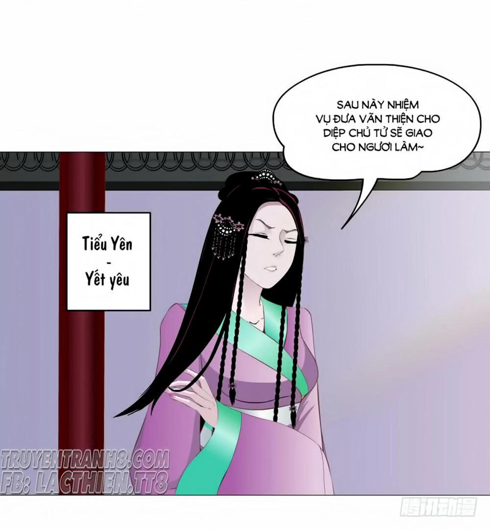 Beauty And Demon Chapter 121 - 100