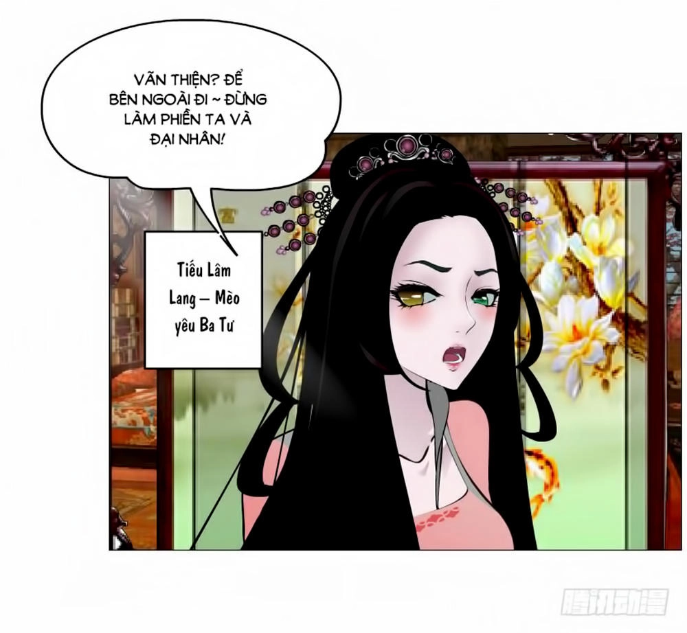 Beauty And Demon Chapter 121 - 116
