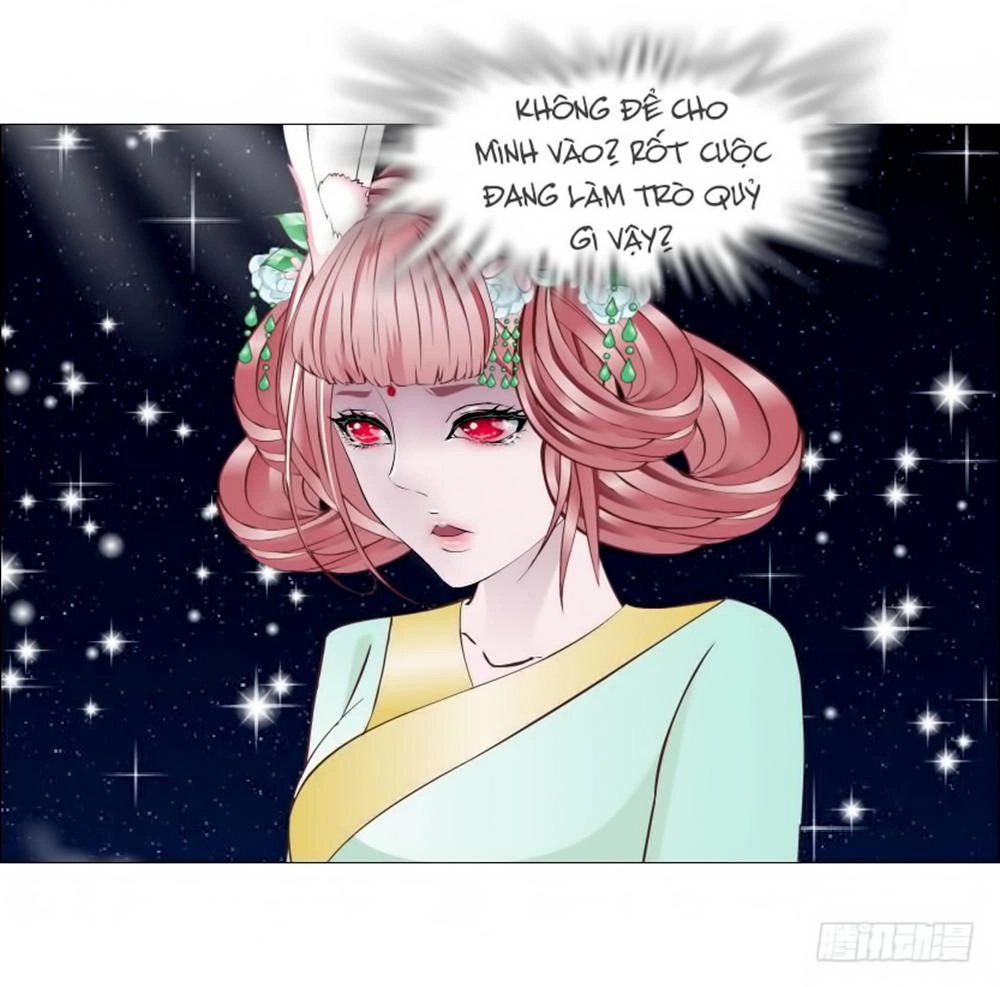 Beauty And Demon Chapter 121 - 117