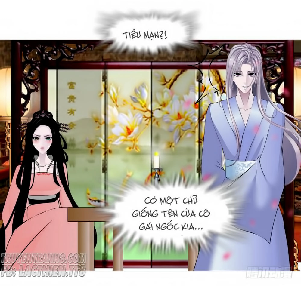 Beauty And Demon Chapter 121 - 123