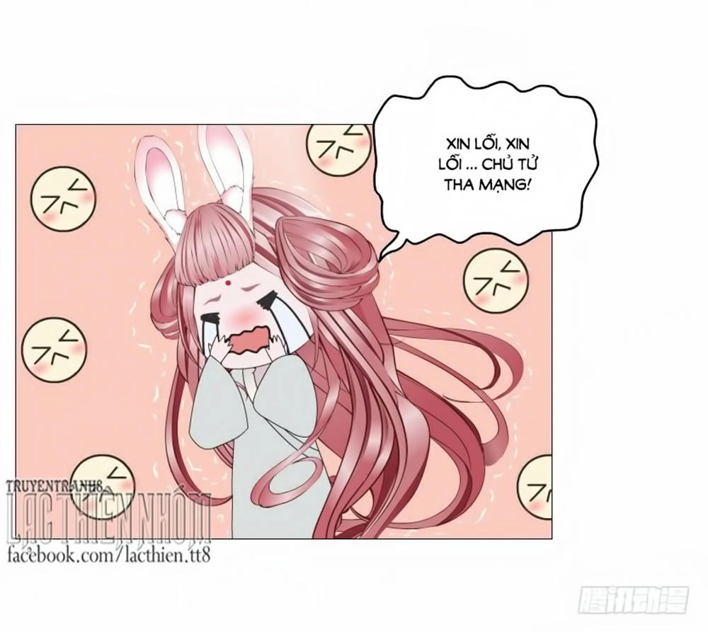 Beauty And Demon Chapter 124 - 57