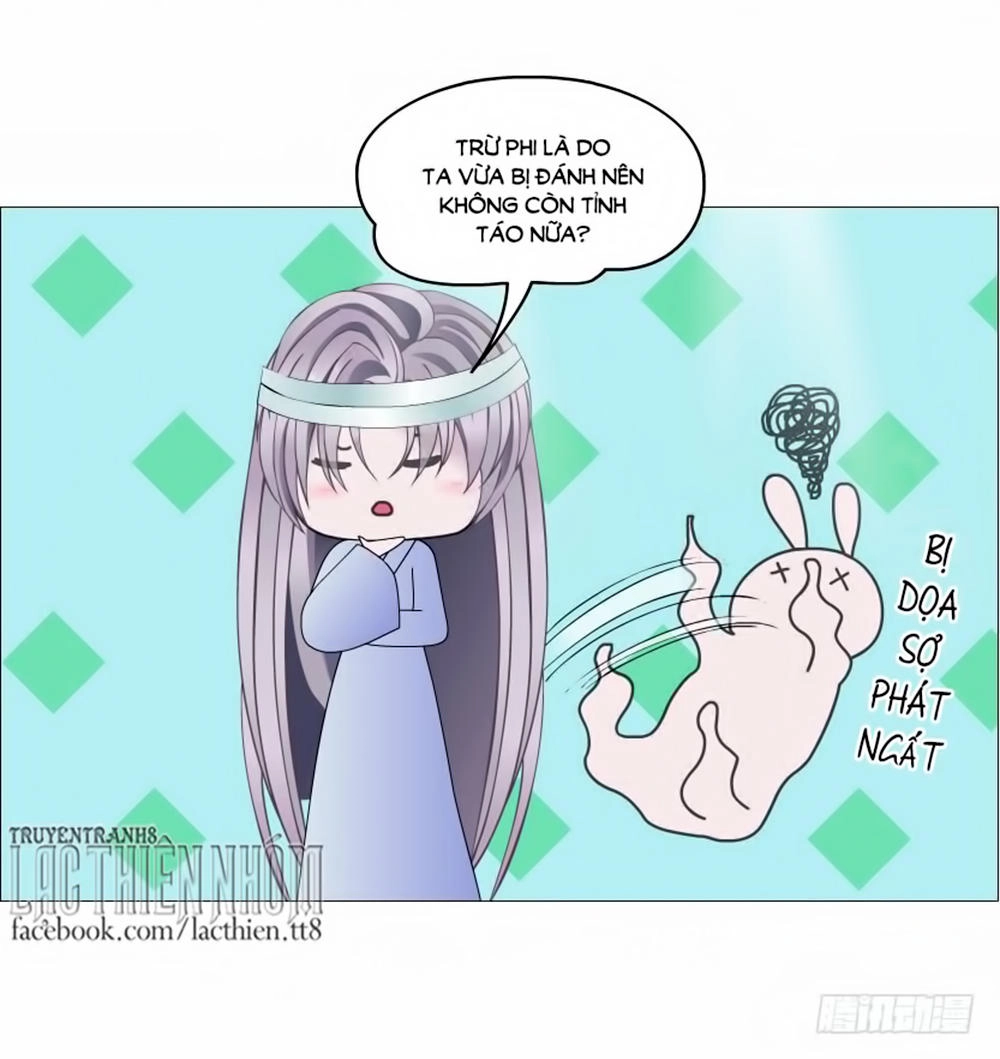 Beauty And Demon Chapter 124 - 65