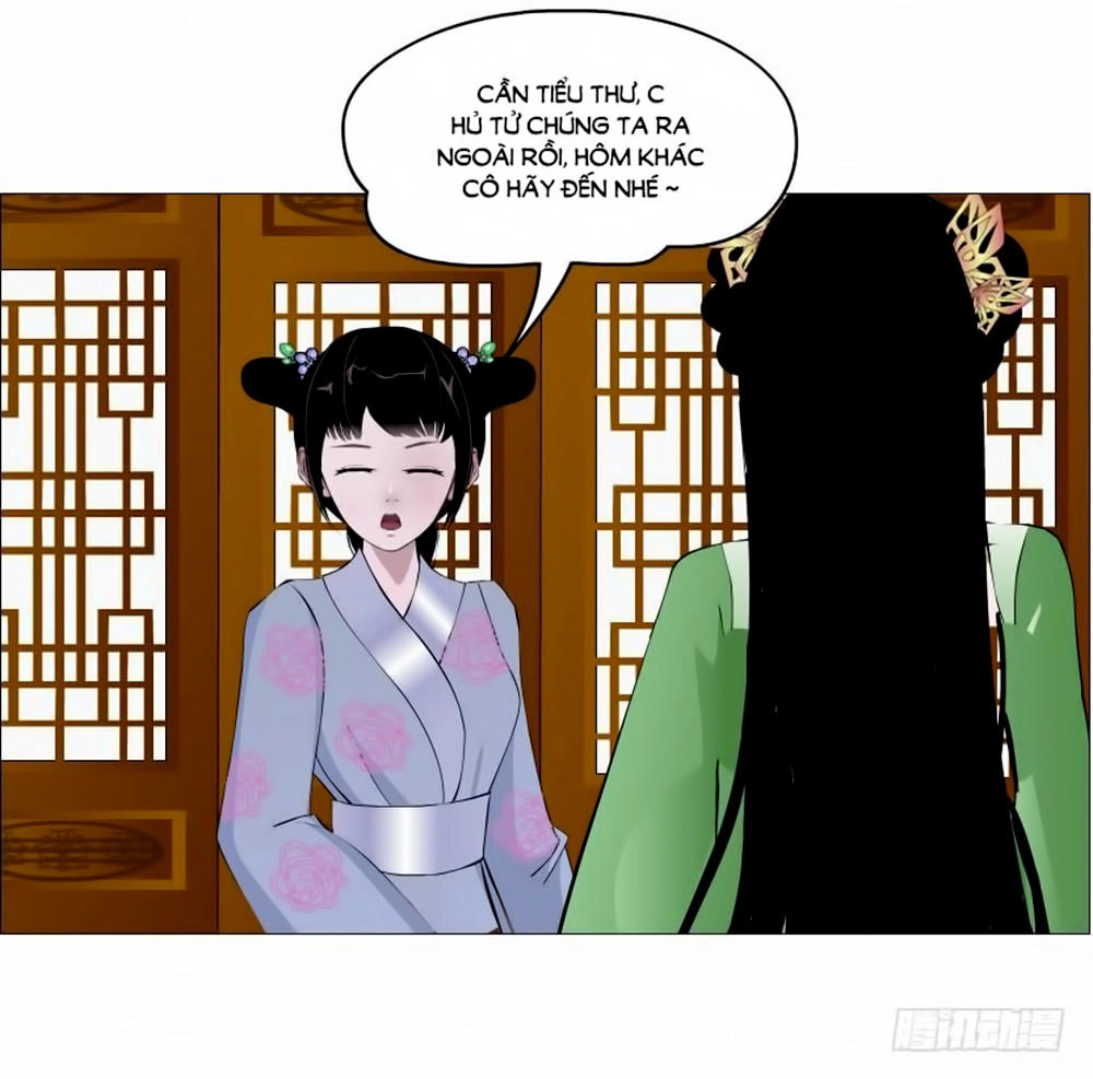 Beauty And Demon Chapter 124 - 68