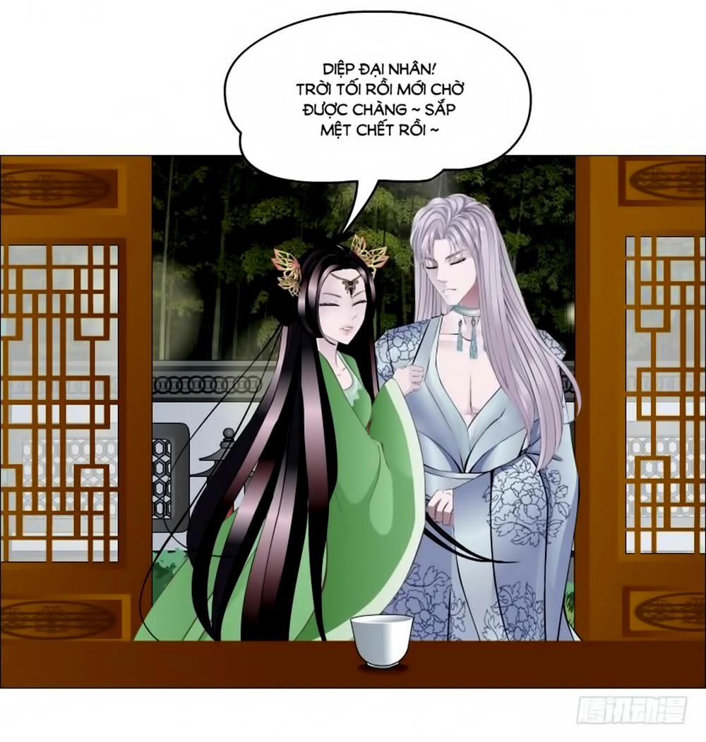 Beauty And Demon Chapter 124 - 79