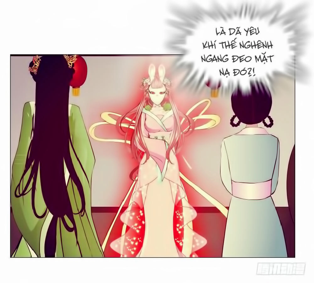 Beauty And Demon Chapter 126 - 9