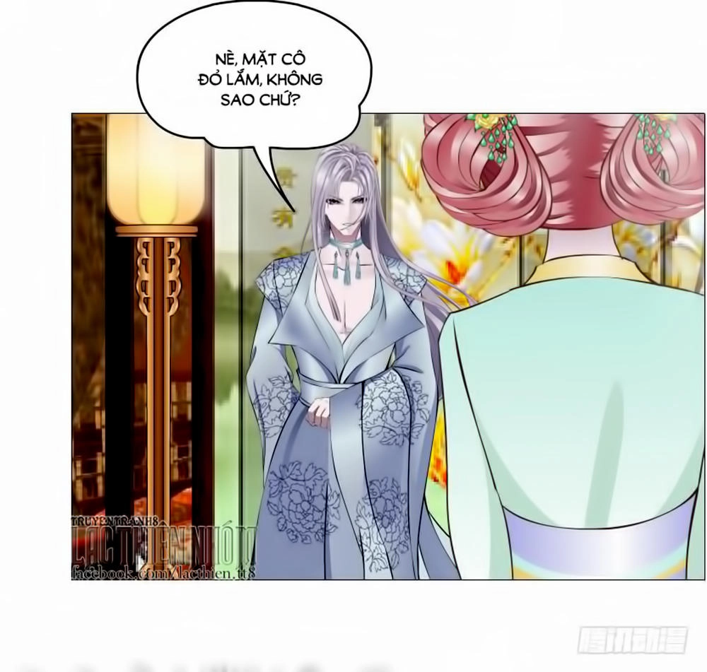 Beauty And Demon Chapter 126 - 14